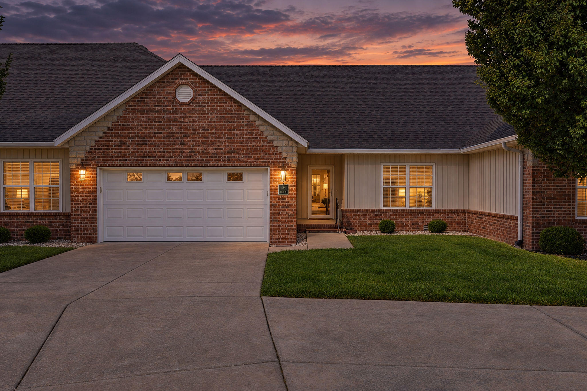1354 N Sandy Creek Circle 4