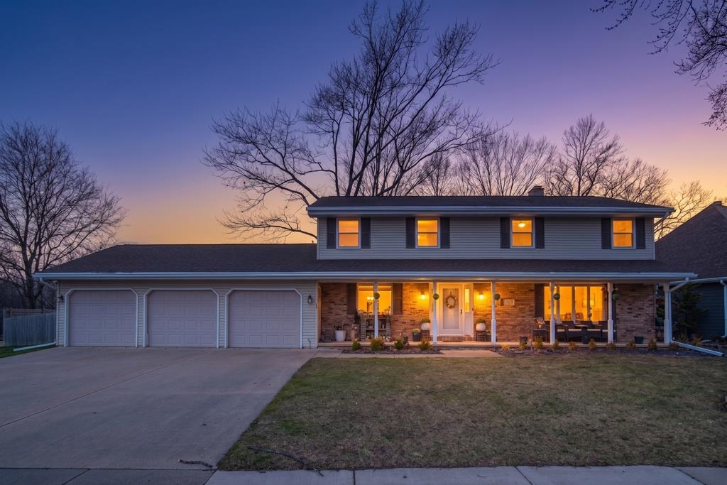 3601 S Bob O Link Lane