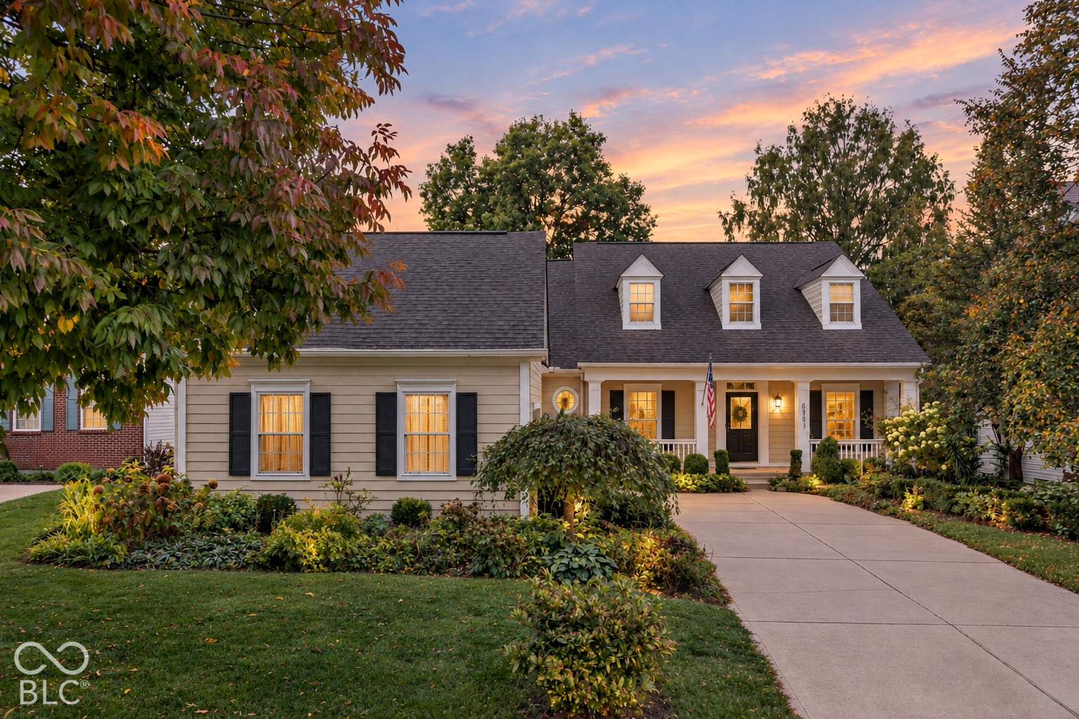 6763 Woodcliff Circle