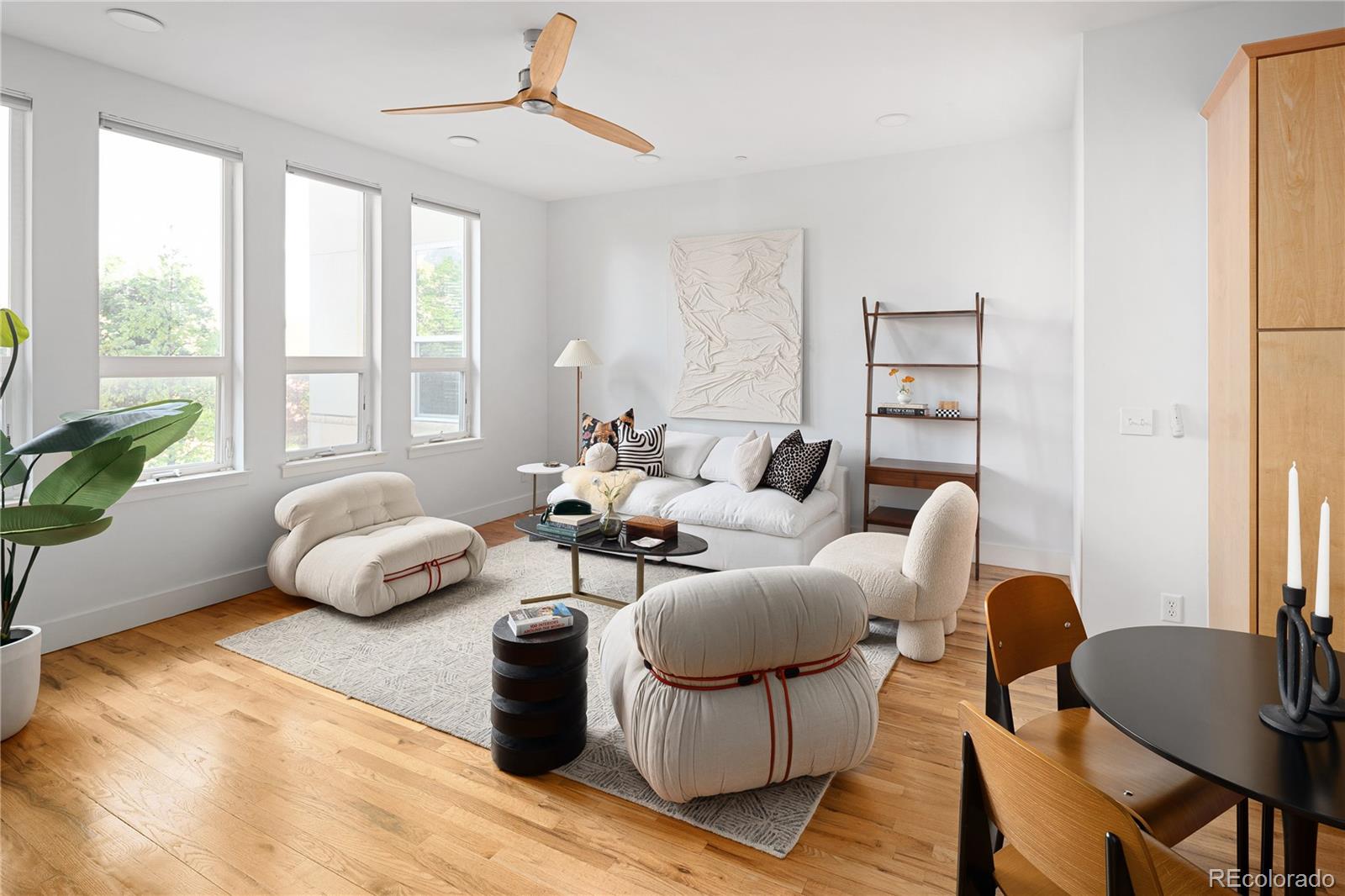 340 S Lafayette Street 201