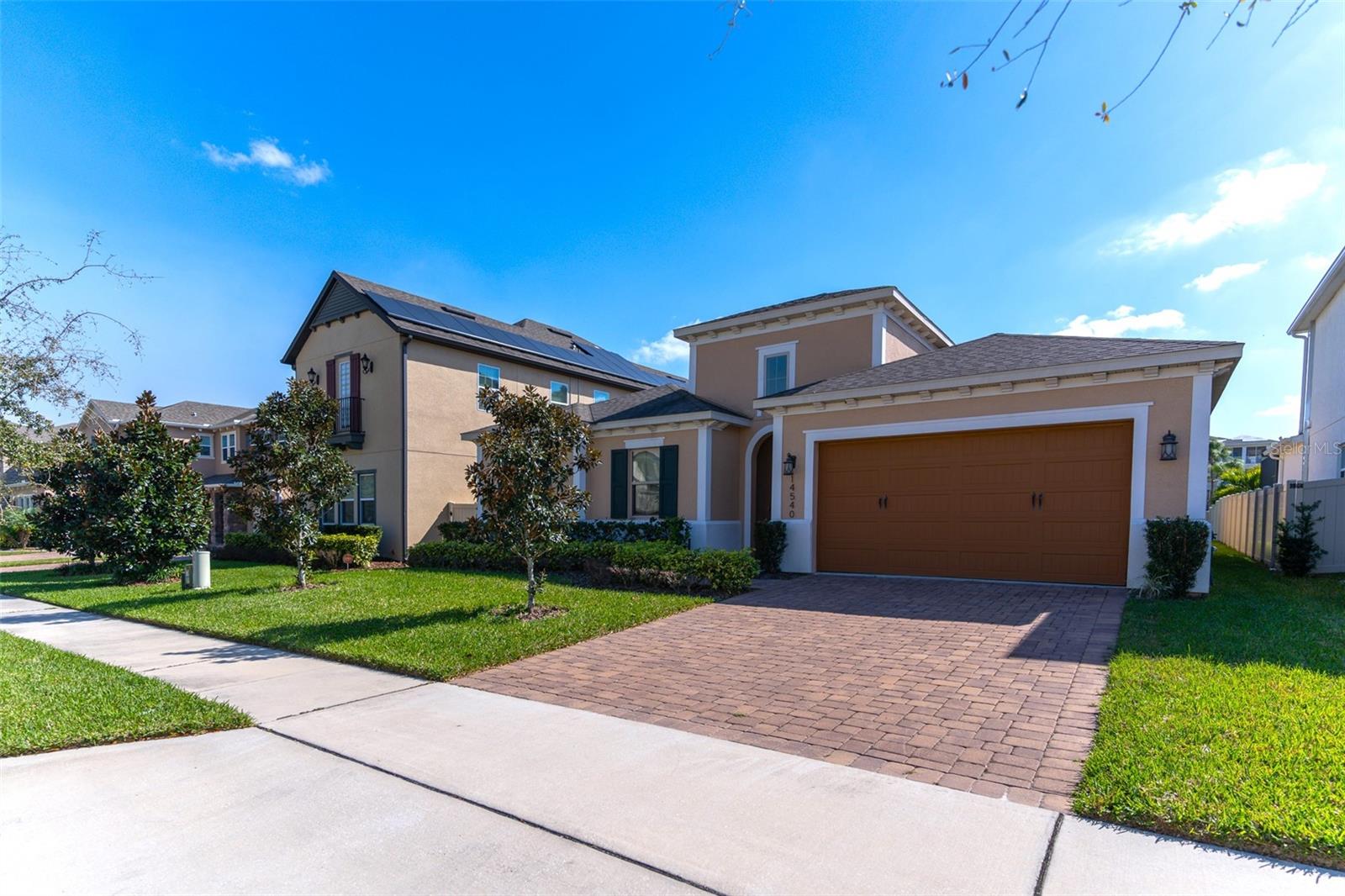 14540 Sunbridge Circle