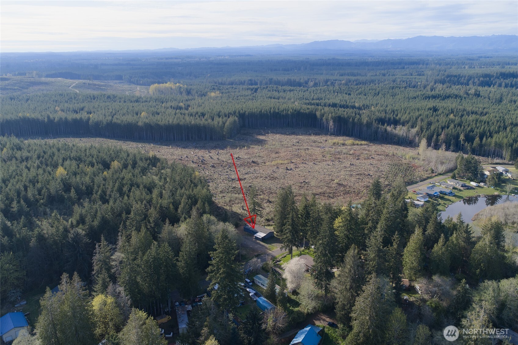 80 W Satsop Drive