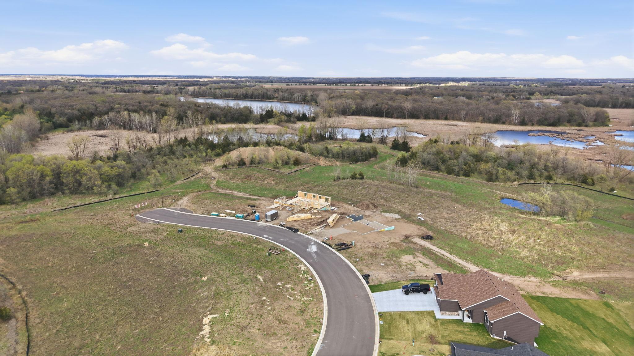 XXXX Hunter Lake Drive