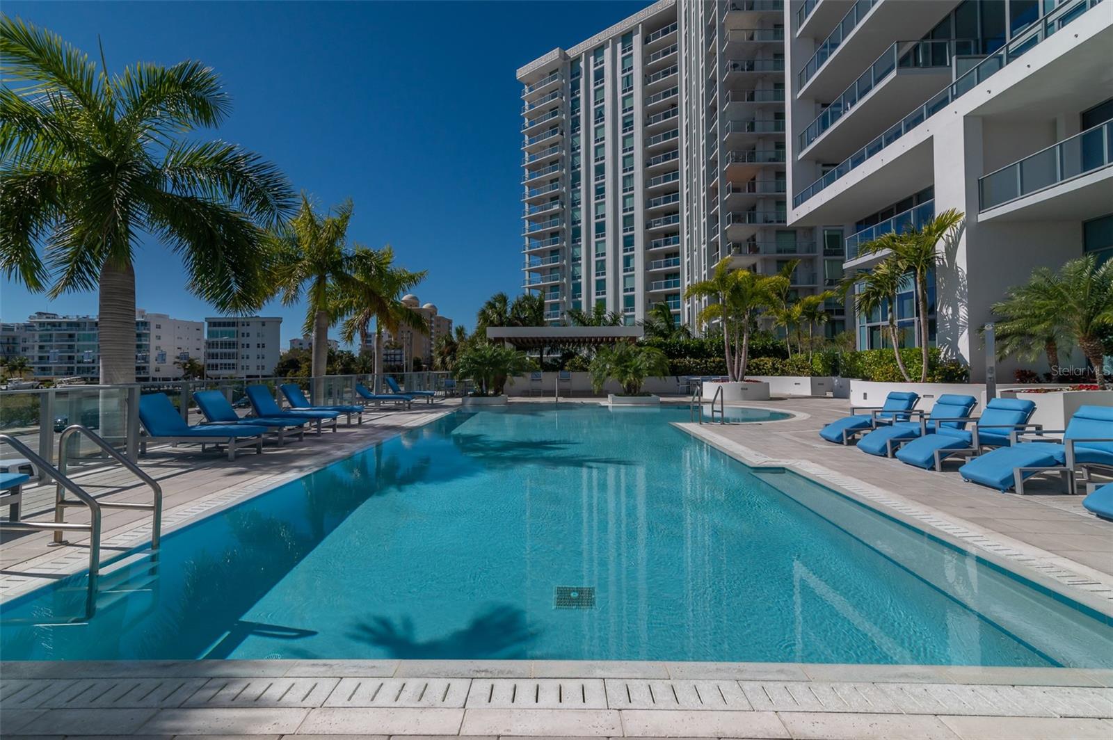 1155 N Gulfstream Avenue 306