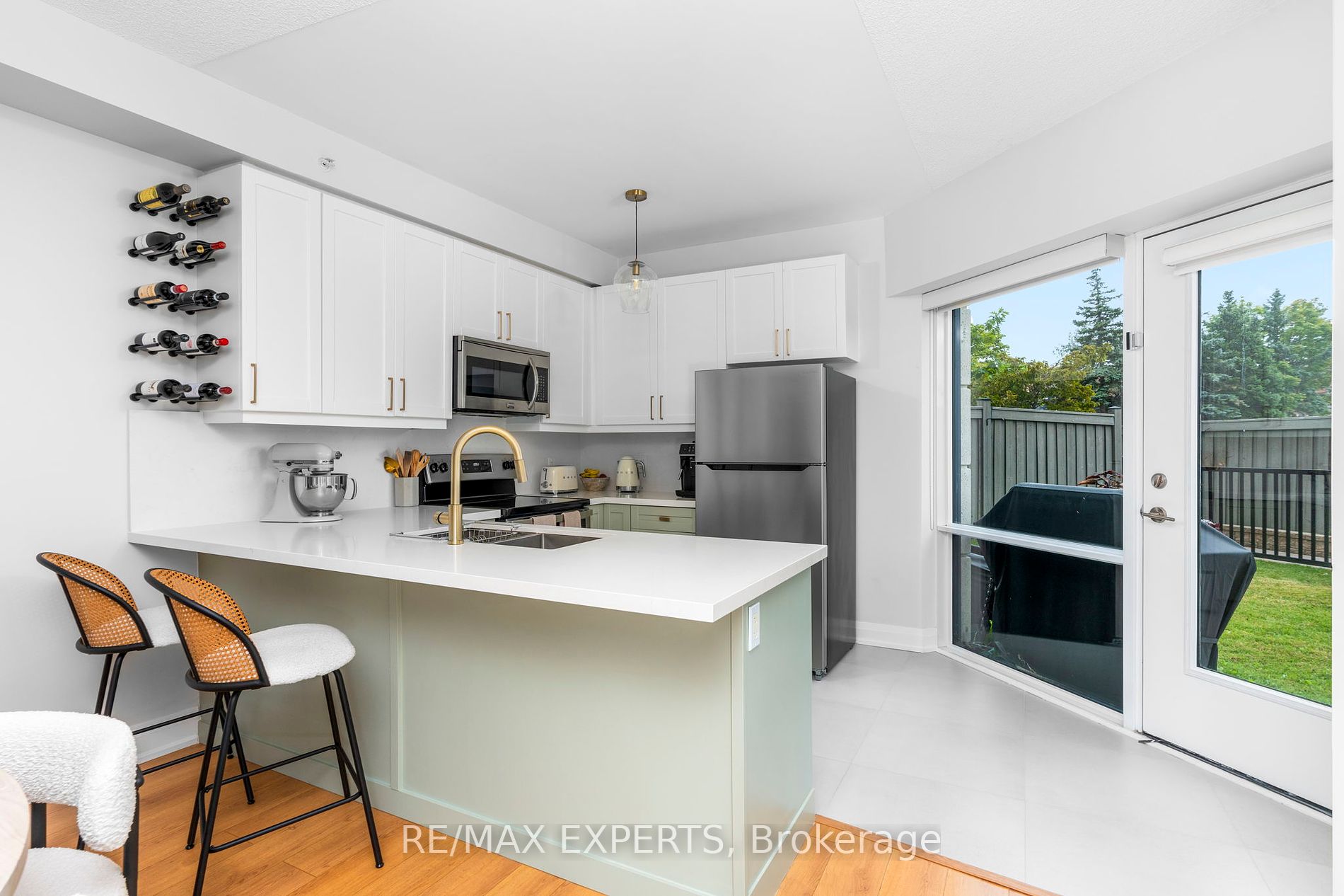 24 Woodstream Blvd 102