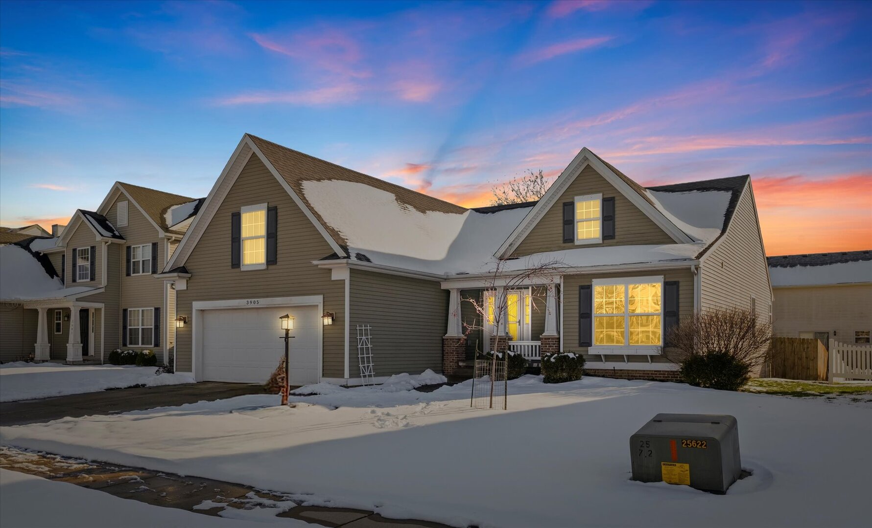 3905 Brookfield Drive