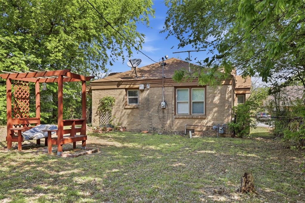 2140 NW 31st Street