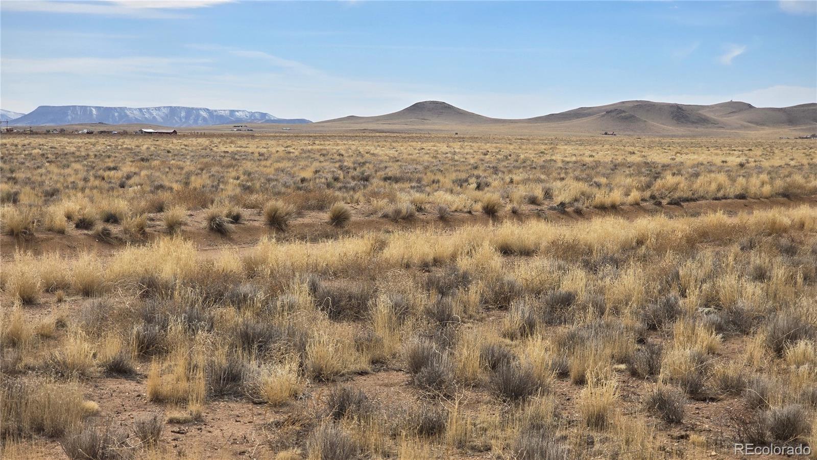 Lot 21 Lamar Road