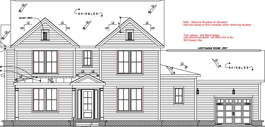 199 Willow Bend Drive