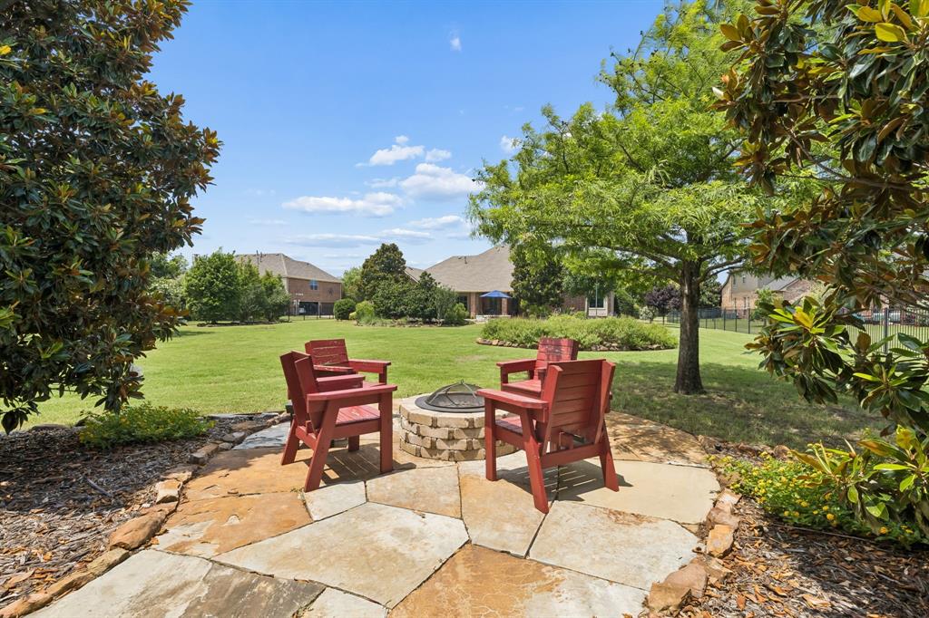 5302 Ravensthorpe Drive