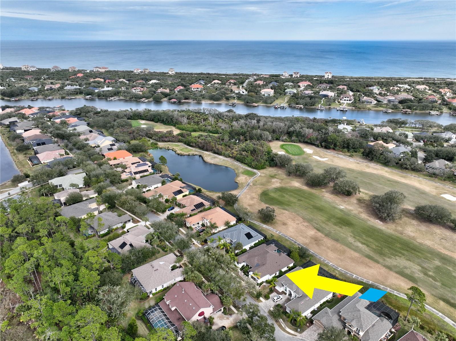 15 S Waterview Drive