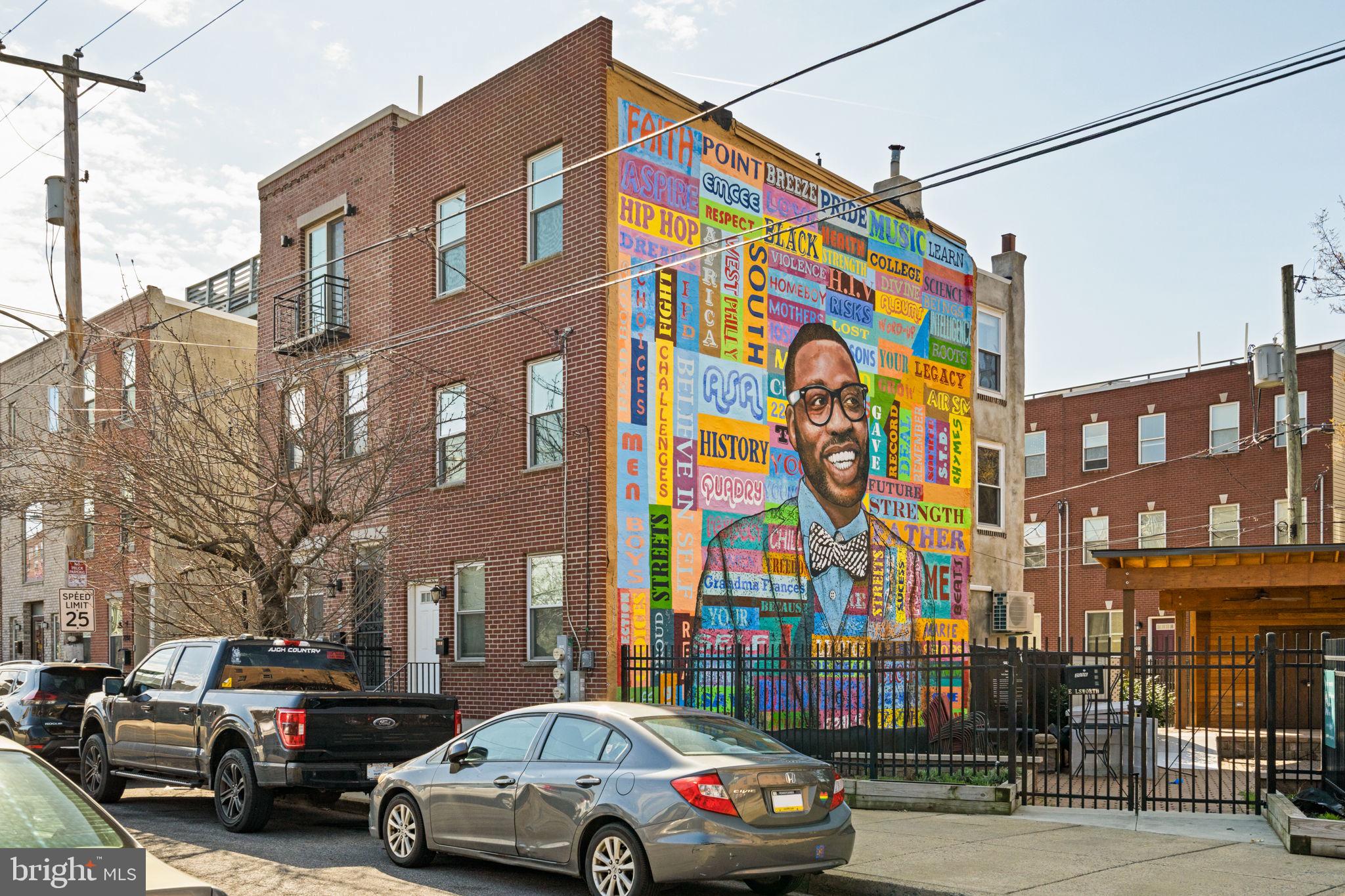 2054 Ellsworth Street