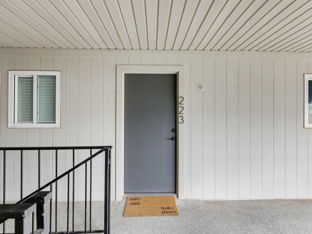 **MOTIVATED SELLER** Beautifully renovated and fully furnished condo in one of the most prime locations in Nichols Hills! This 2-bedroom, 2.5-bathroom condo is a short walking distance from Grand Blvd walking trails, Trader Joe's, Empire Slice, and Starbucks. Conveniently, Classen Curve shopping and Wholefoods are a quick drive away. Remodeled from the studs, including a new kitchen, appliances, flooring, bathrooms, HVAC, electrical, and plumbing. As soon as you enter, you're greeted with an open-concept plan featuring a kitchen with quartz countertops, stainless steel appliances, new cabinetry and a view of the Grand Blvd trails. Upstairs, there are two spacious bedrooms with their own updated ensuite bathrooms and walk-in closets. The laundry area is conveniently located upstairs. Enjoy the fully updated concrete pool along with a gazebo area to charm guests. The HOA covers partial insurance, pool, grounds maintenance, and trash service. Key-coded gates for more privacy to be added at each entry point in October. Schedule your showing today!