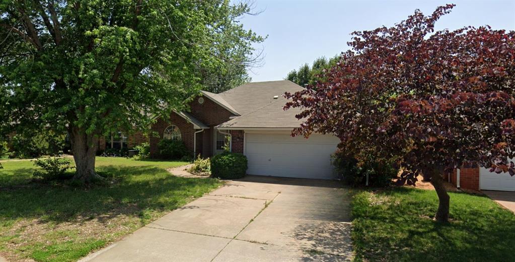 Incredible potential and Instant Equity in this Short Sale Opportunity! PHOTOS COMING TUESDAY!Located in the highly sought-after Edmond Santa Fe Schools, this home offers a rare opportunity to purchase in a prime area under market value.Featuring a smart split-plan layout with the primary suite privately situated on one side and the additional bedrooms on the other, this home offers excellent flow and functional space. A bright sunroom adds extra living flexibility—perfect for a playroom, office, gym, or second lounge area.The property does need some carpet, paint, and general cosmetic updates, but that’s exactly where the upside is. Whether you’re an investor, first-time buyer wanting to build equity quickly, or someone ready to customize a home to your taste, this is your chance to get into an Edmond neighborhood at the right price.