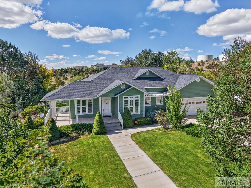 2950 Summit Drive
