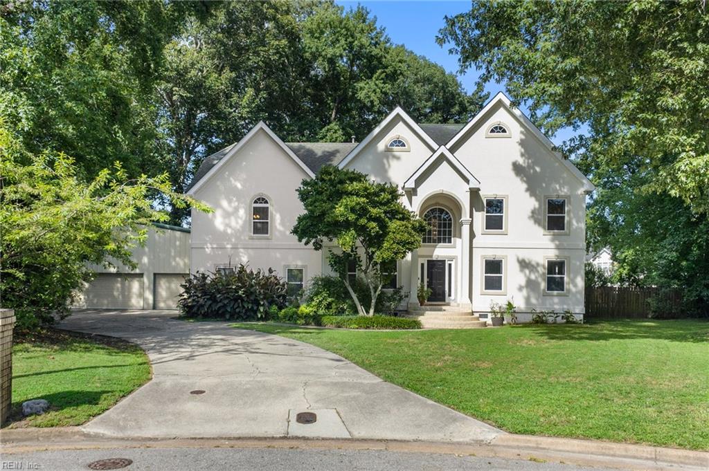 1324 Chippokes Ct, Virginia Beach, VA 