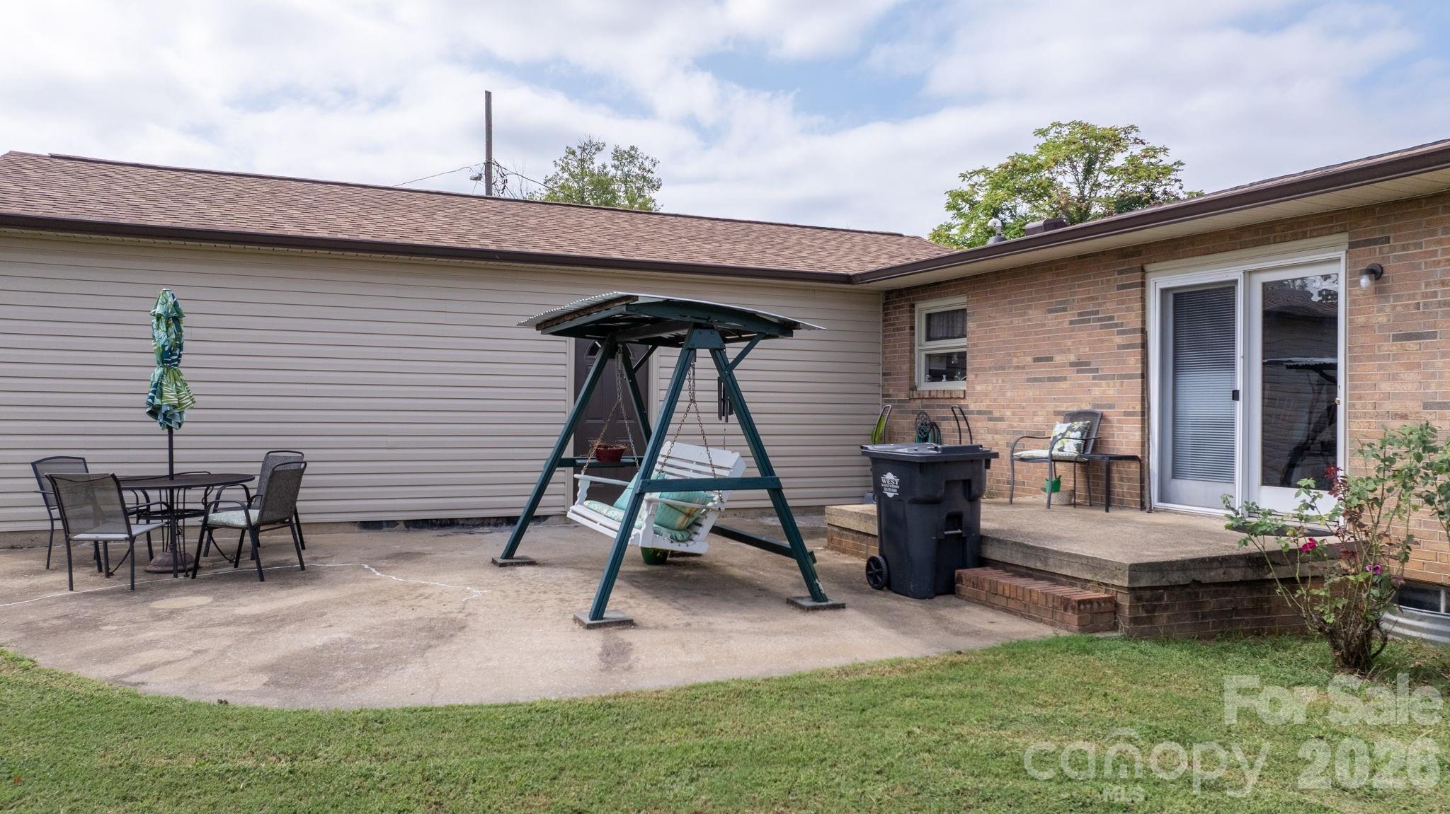 1189 Cajah Mountain Road