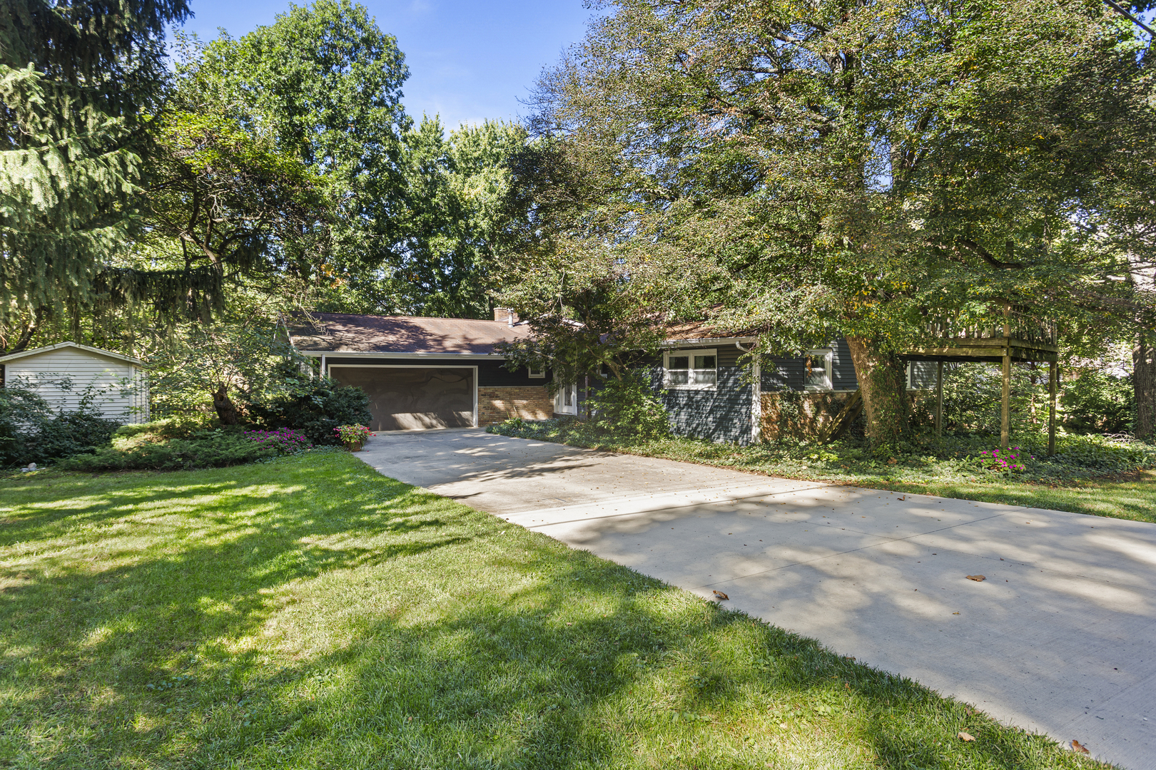 503 S North Shore Drive