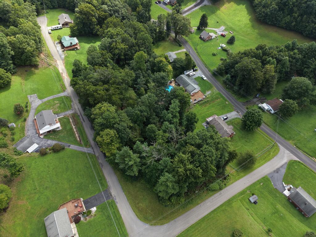 Affordable building lots just minutes from downtown Marion. Tucked into a quiet country subdivision on Cypress Dr., these four lots offer the peace of the countryside with town conveniences close by. Manufactured homes permitted. Build new, set up a home, or hold as an investment. Priced to move.