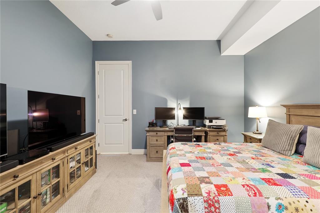 1101 Walnut Street 509