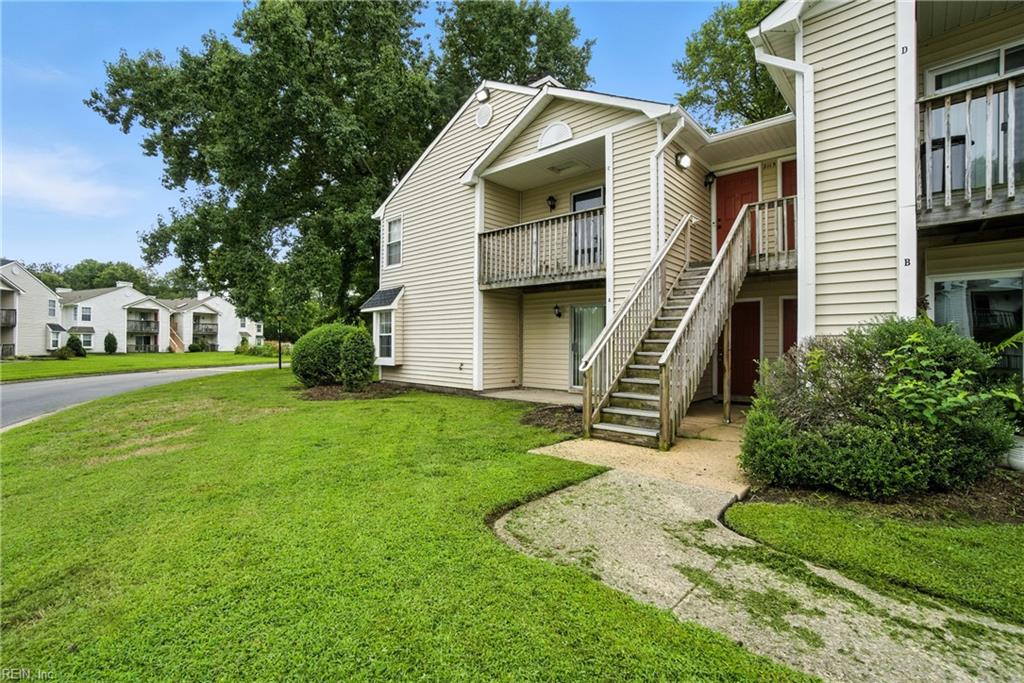 2115 Rocky Point Run A, Chesapeake, VA 