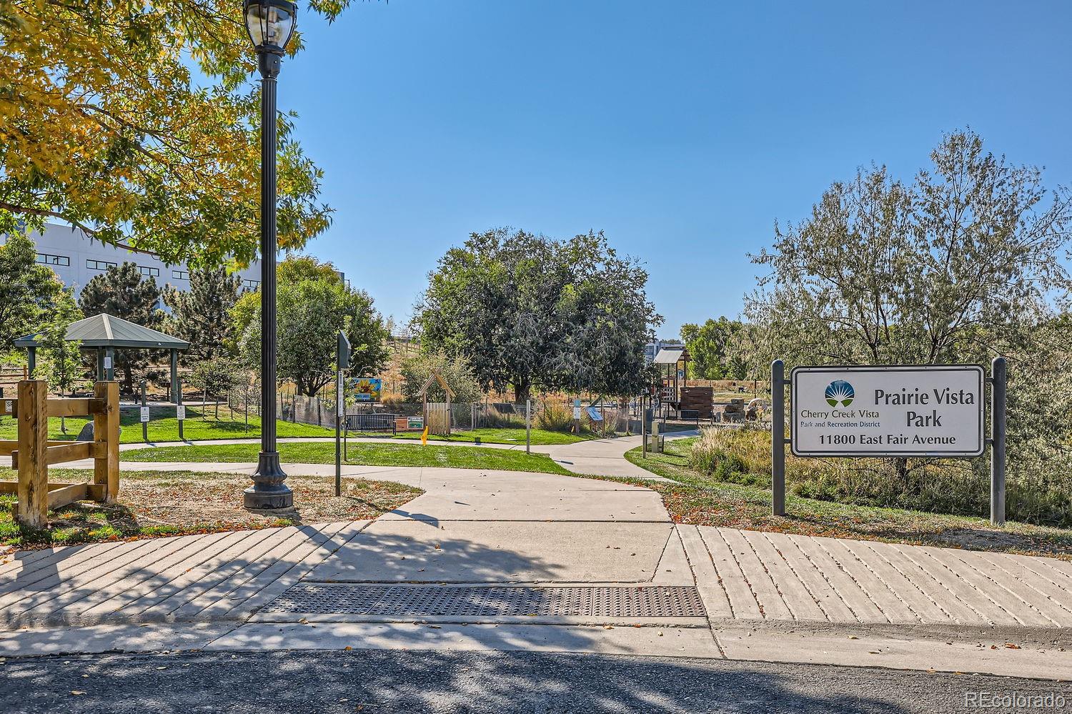 11939 E Lake Court