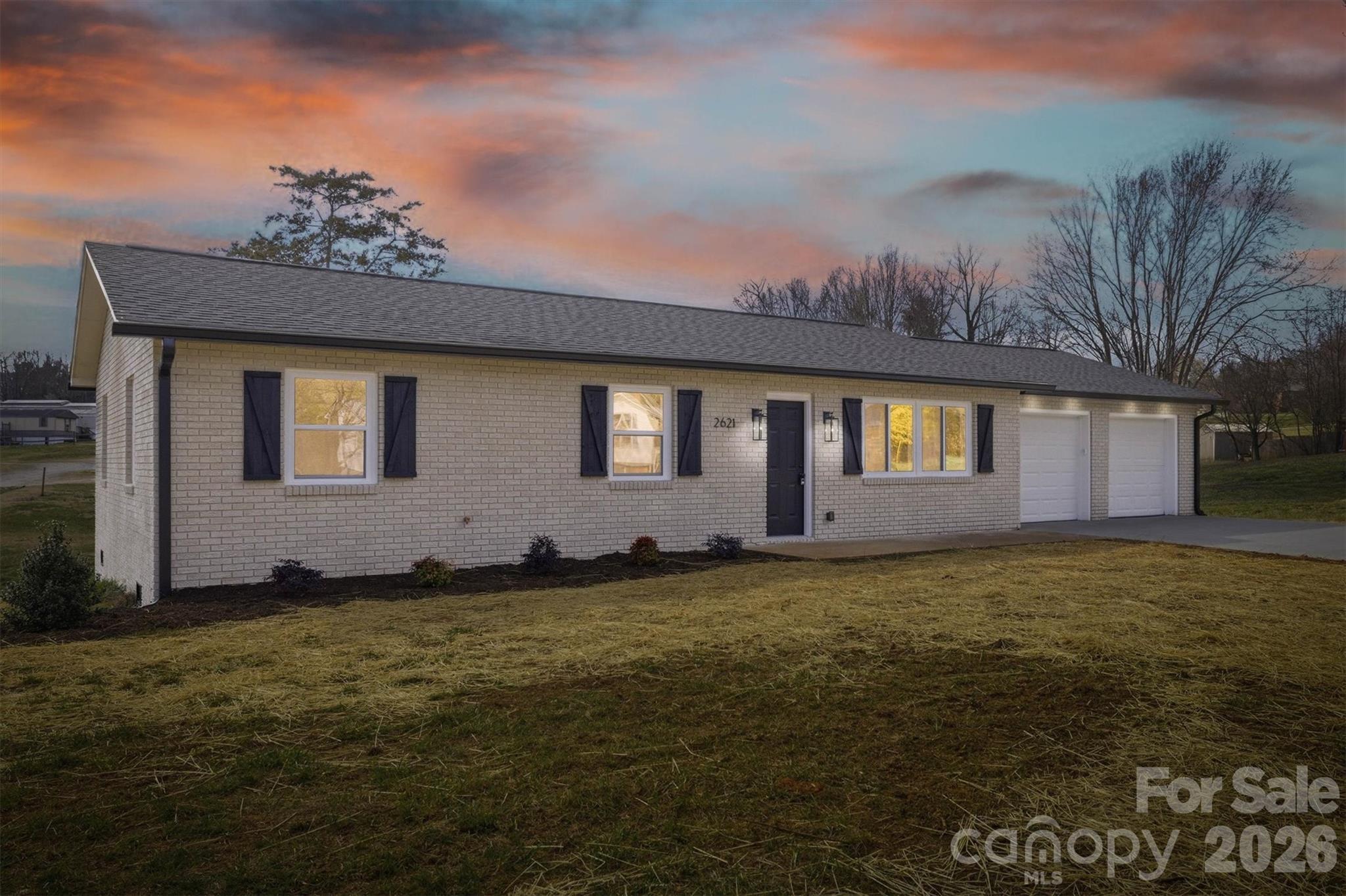 2621 Fairwood Drive SE