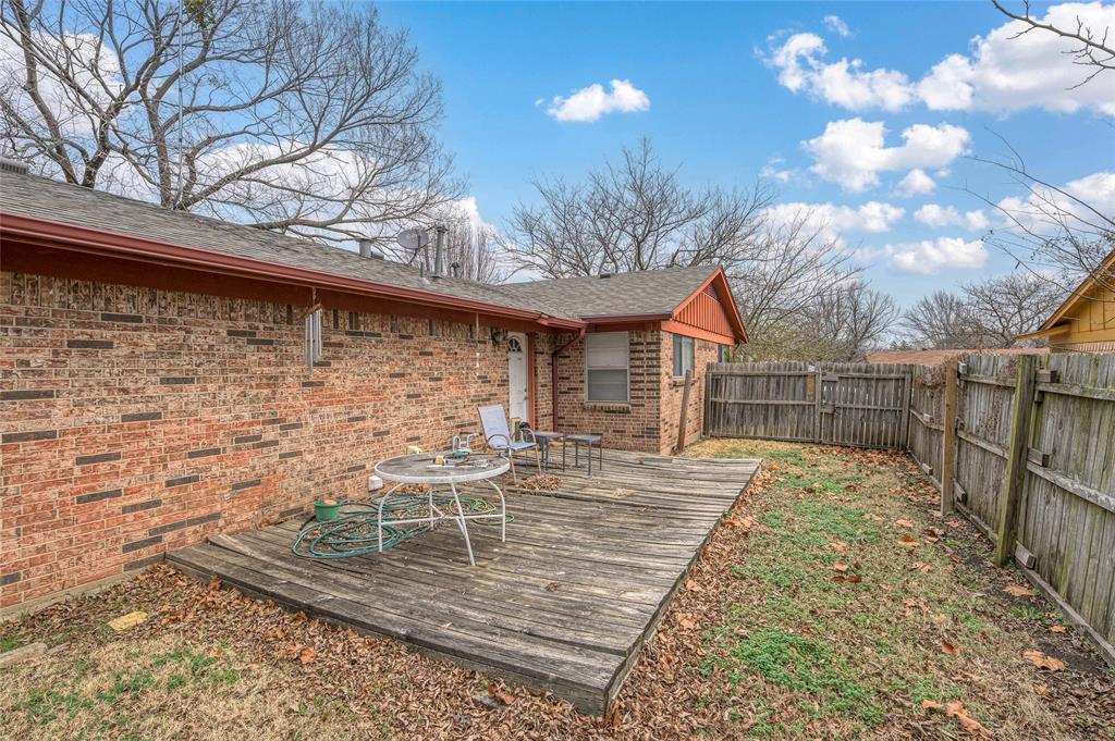702 Hillside Drive