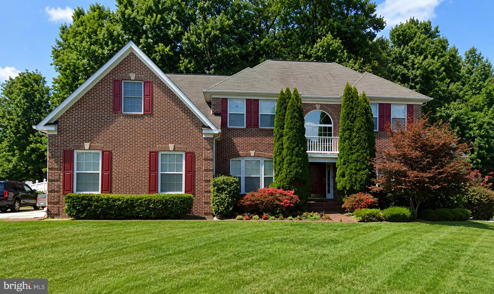 9407 Trumpet Lane