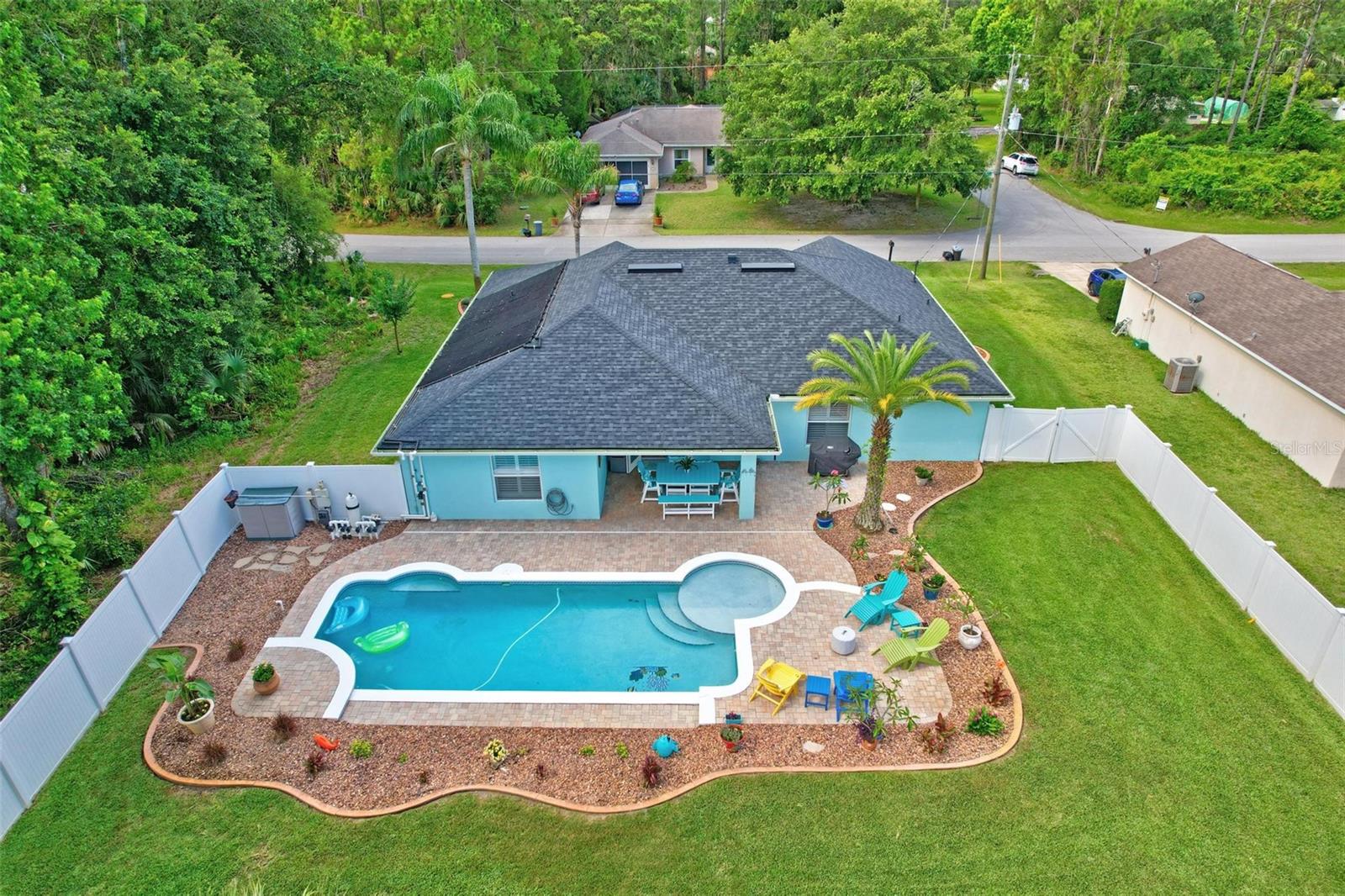 98 Piedmont Drive