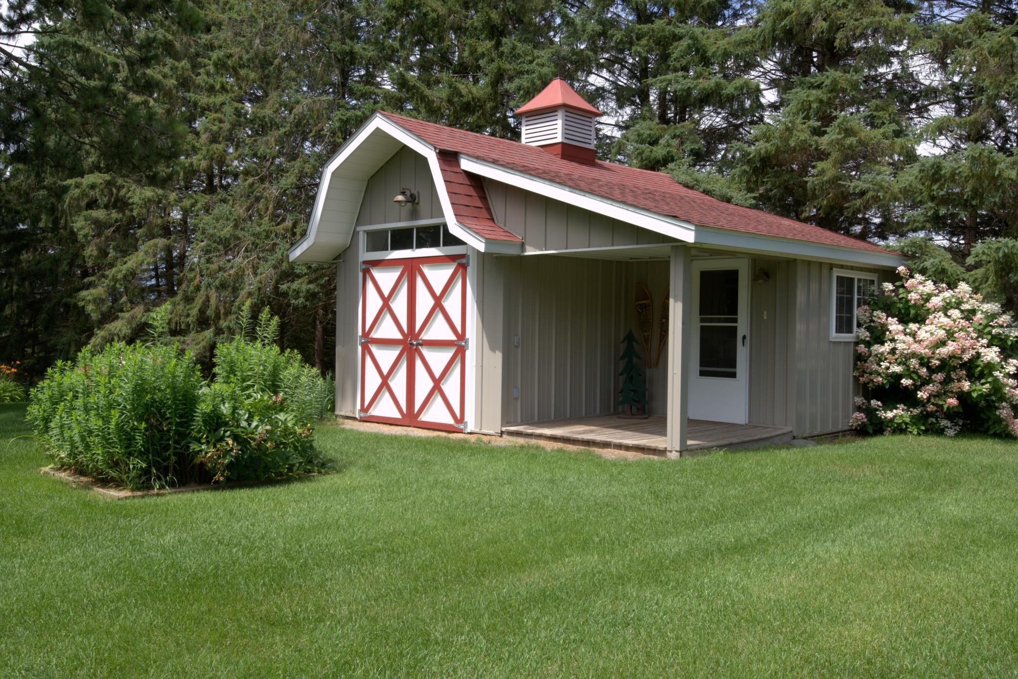 22603 Fable Road