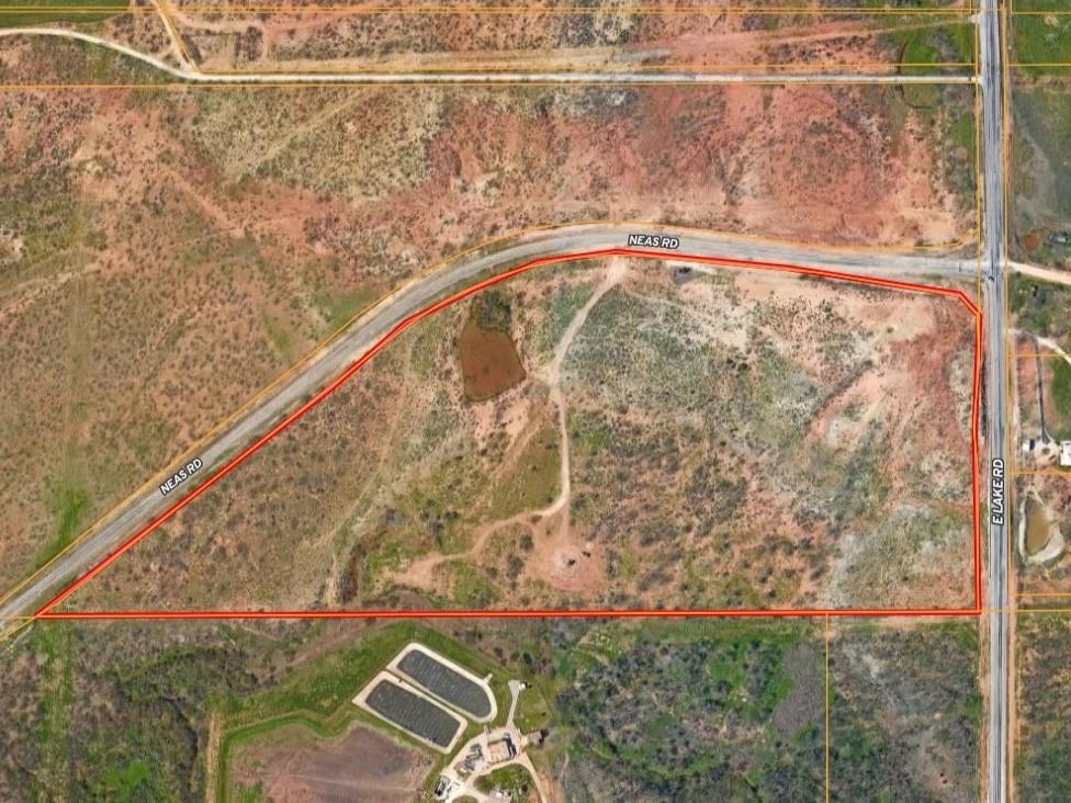 1117 Neas Road Abilene, Texas, 79601 & Hill Real Estate
