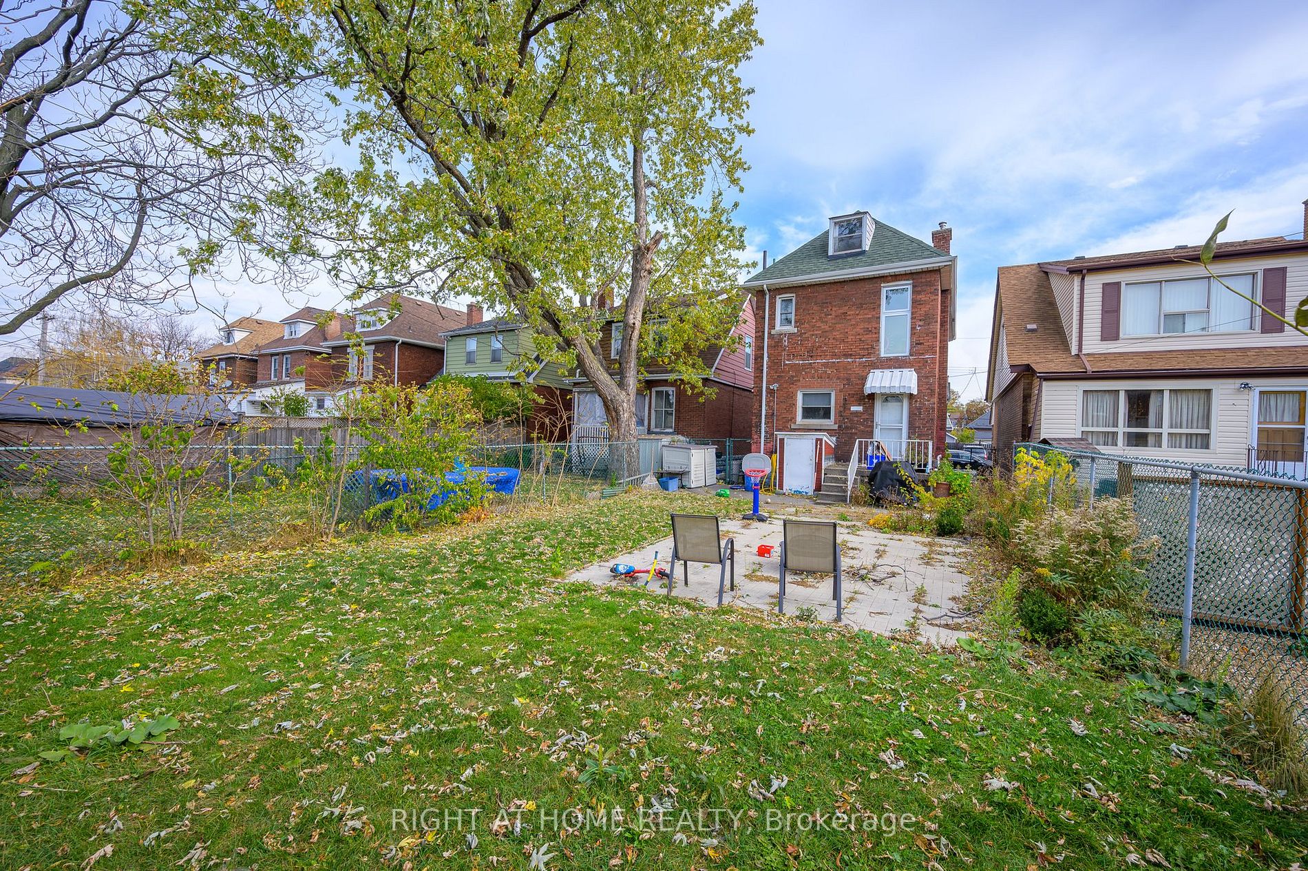 107 N Kensington Ave