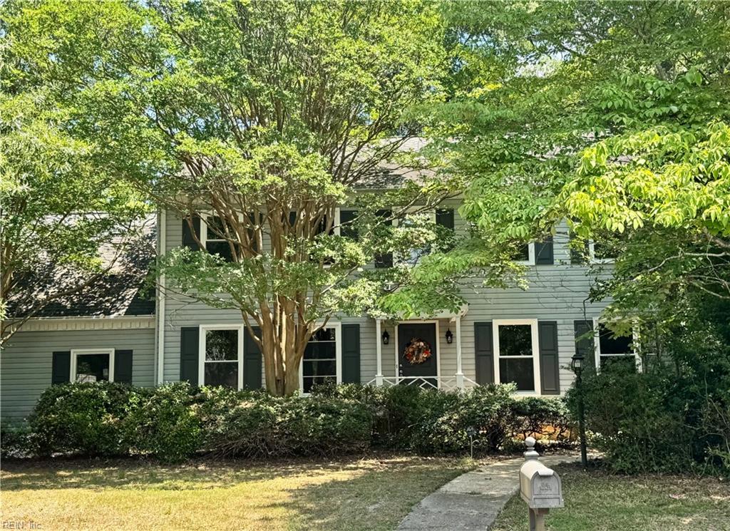 3 Katies Circle