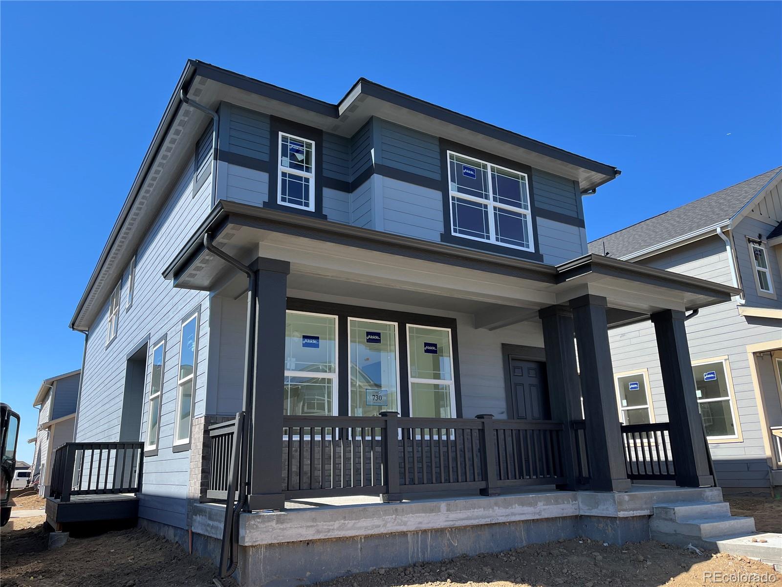 730 Aspen Avenue