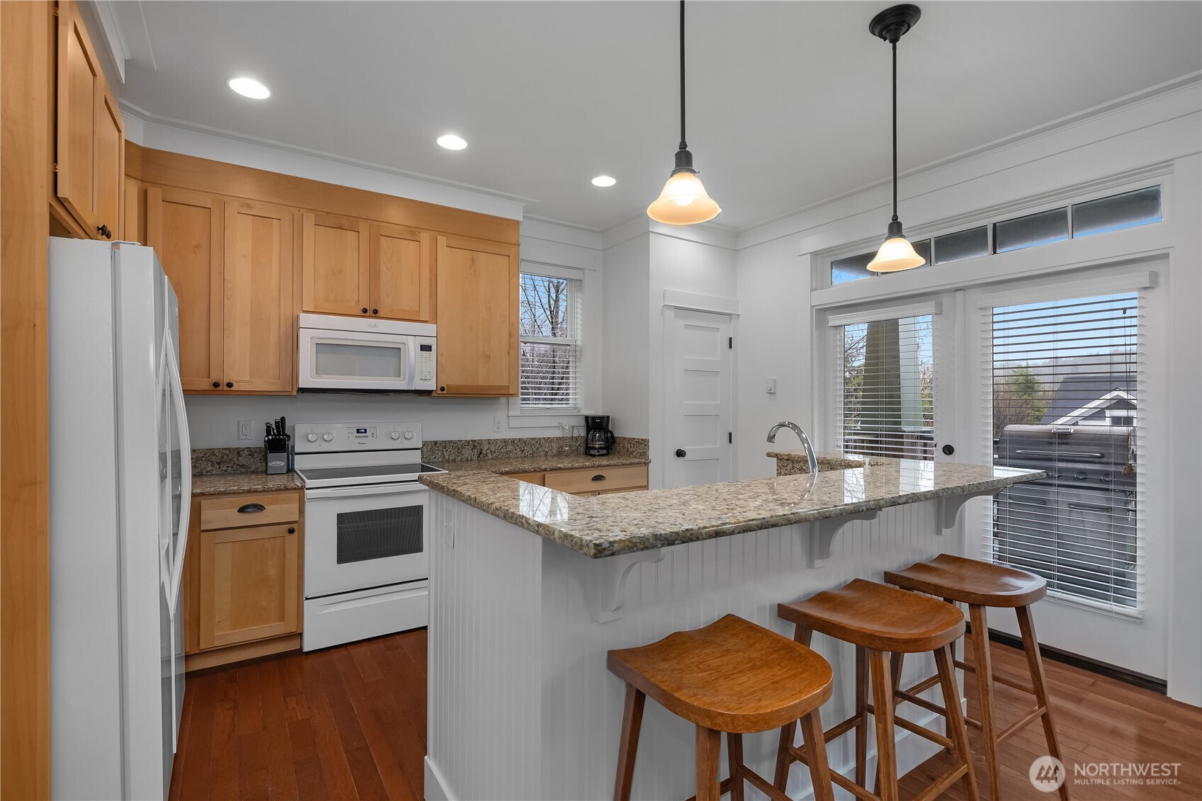 267 Compass Street