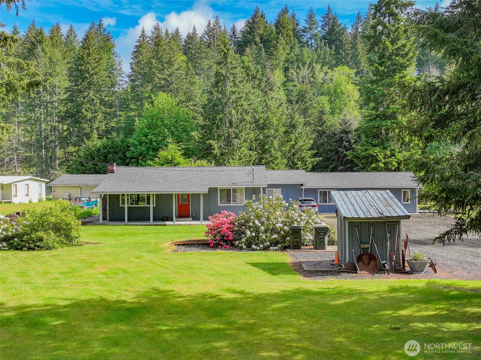 6144 Waldrick Road SE
