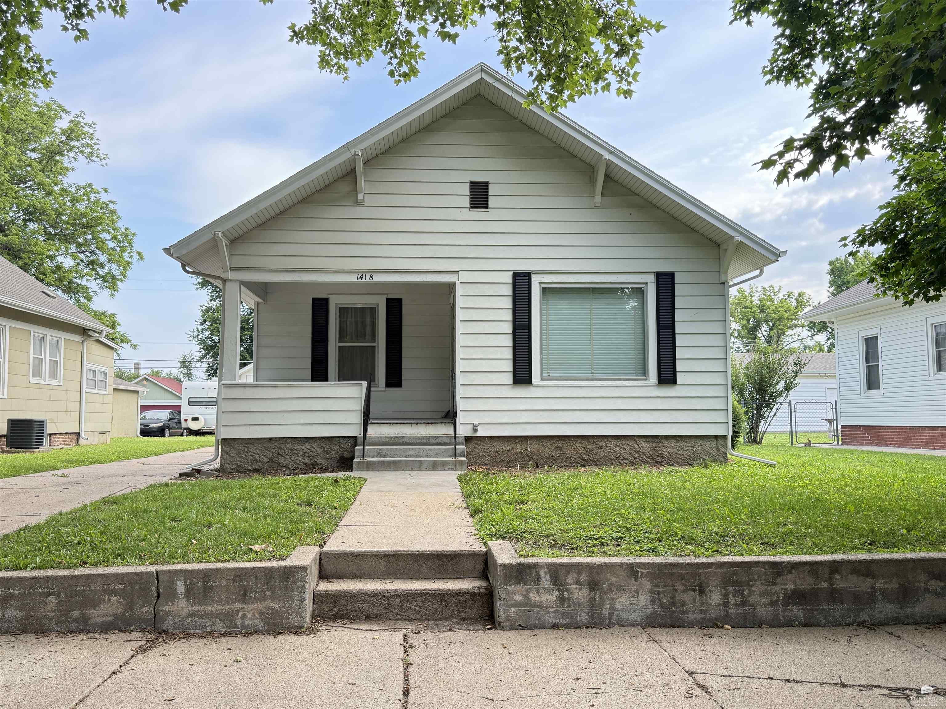 1418 Colorado Street