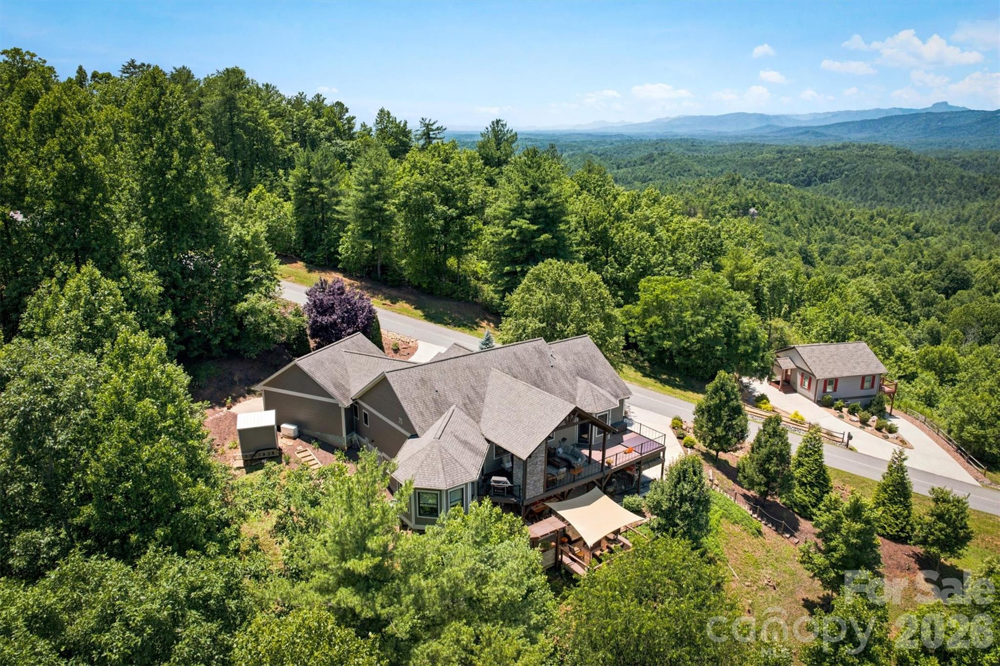 1167 Johns Ridge Parkway