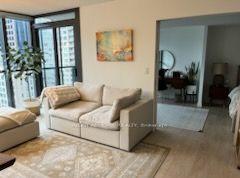110 E Charles St 1204