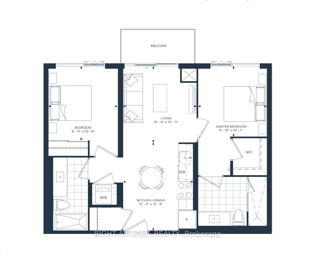 2450 Old Bronte Rd 833