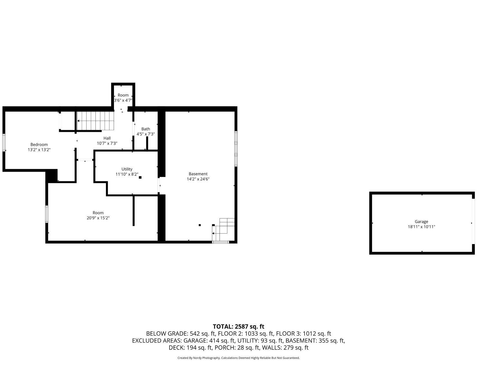 210 Warwick Street SE