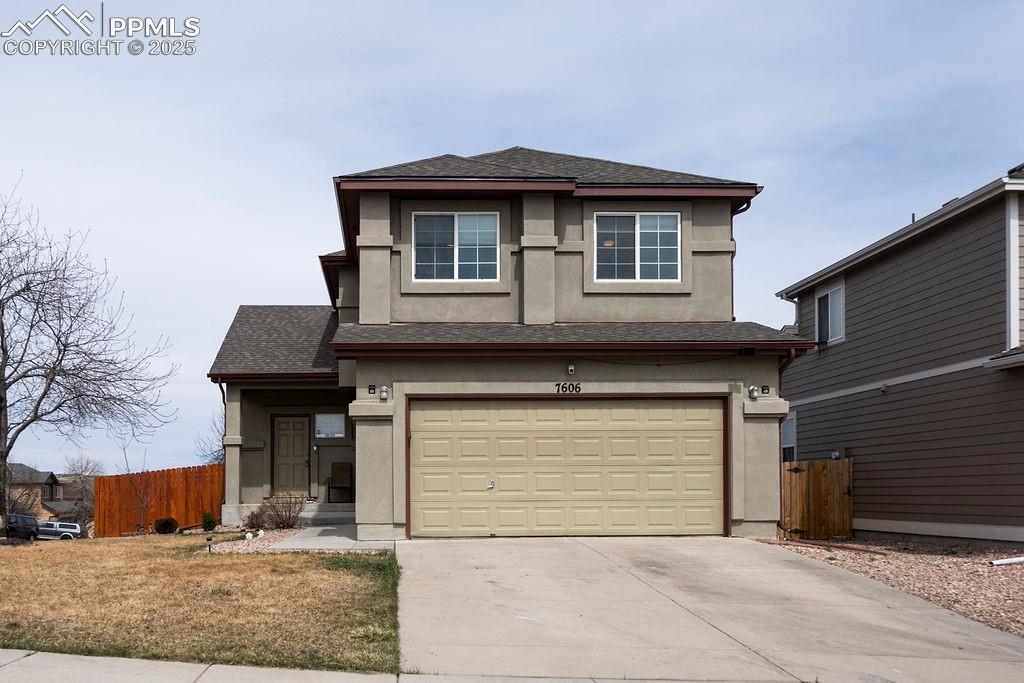 7606 Orange Sunset Drive