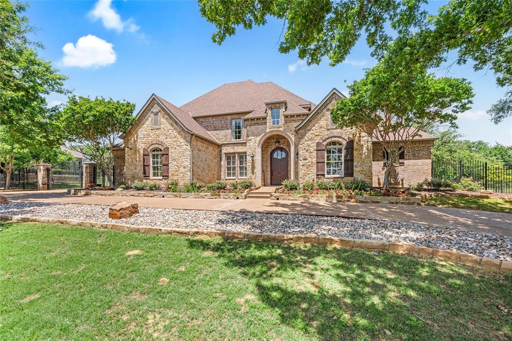 1817  Broken Bend Drive , Westlake, TX, 