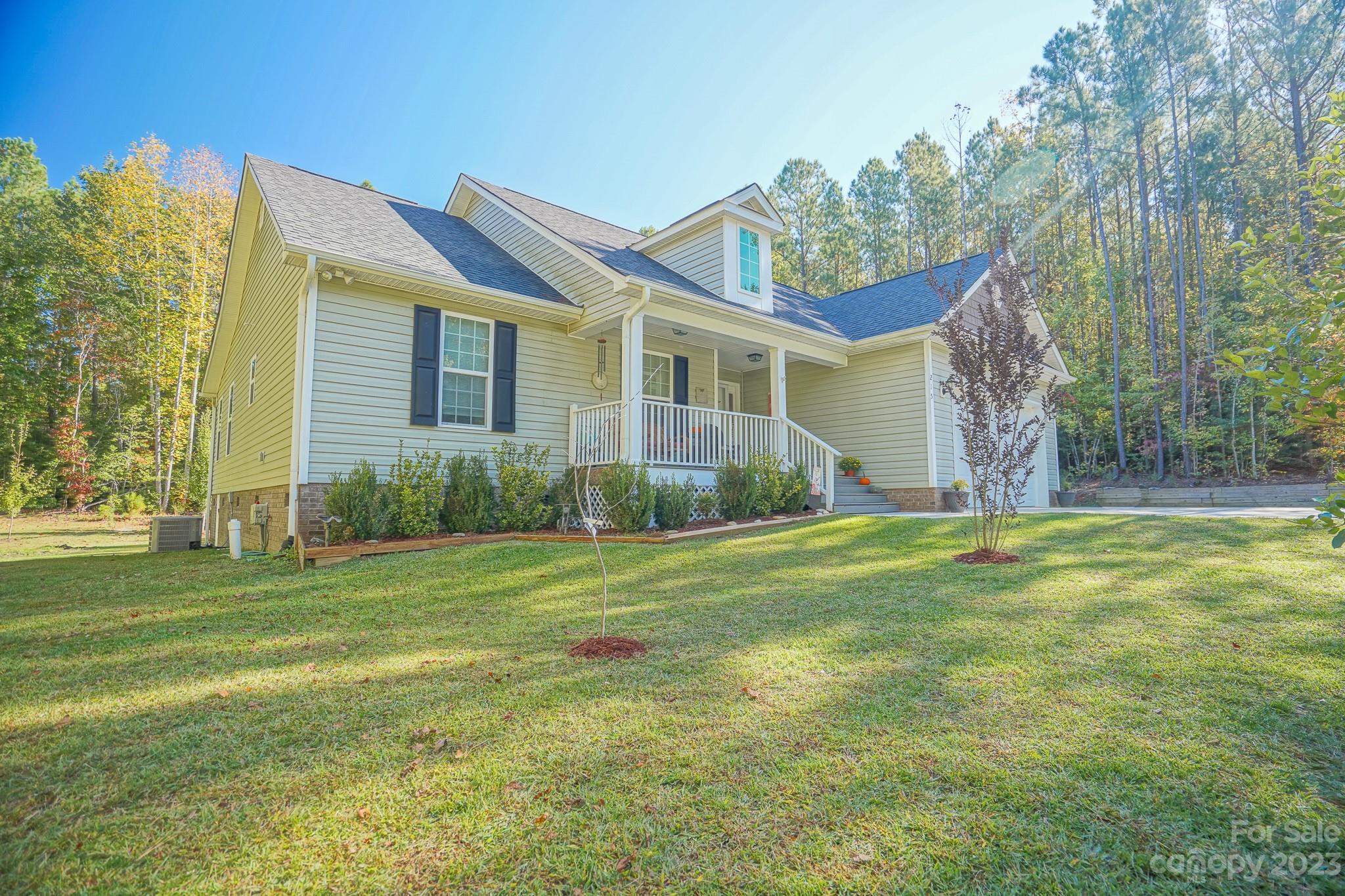 215 Russ Drive