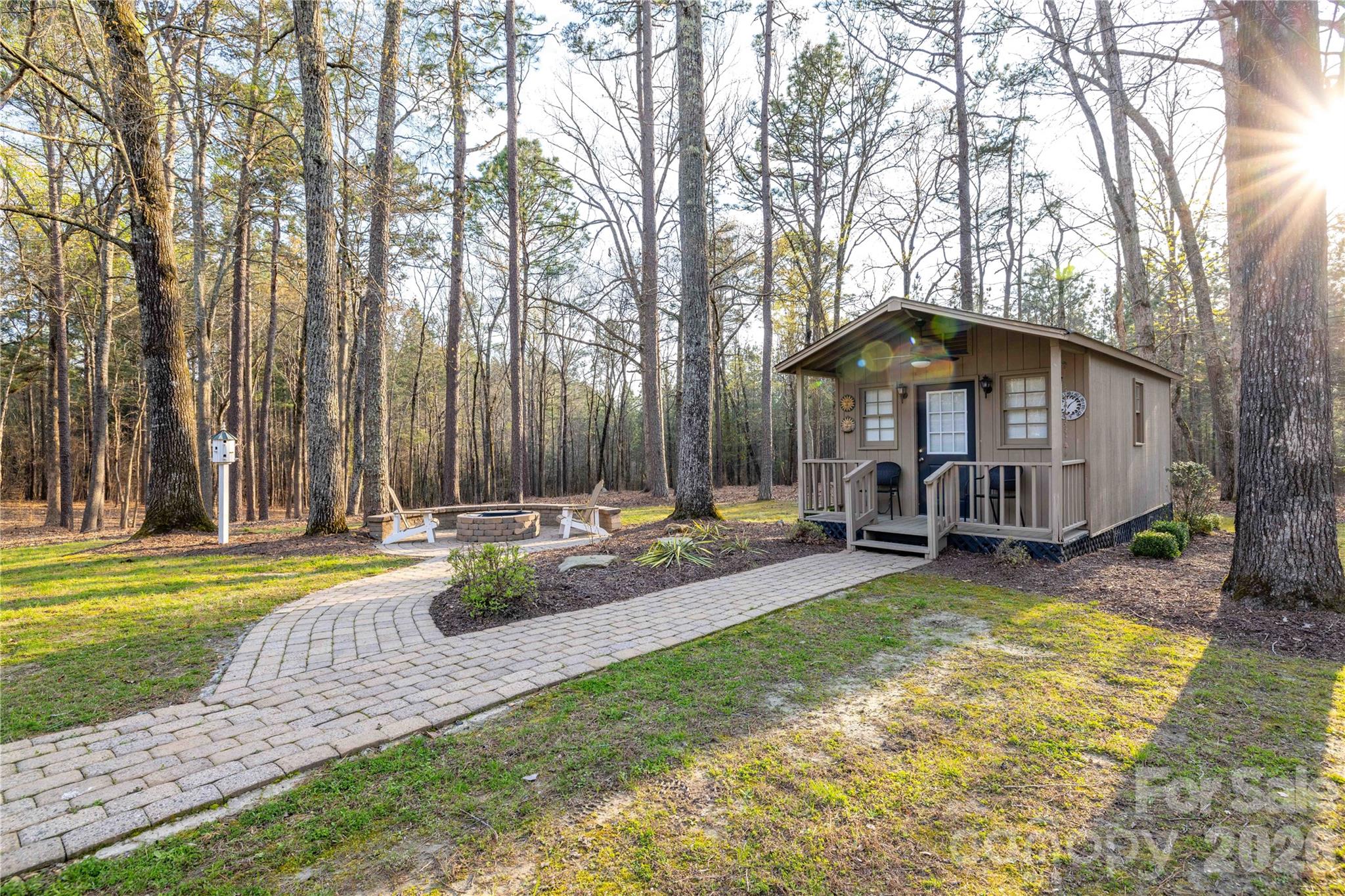 692 Capelsie Road