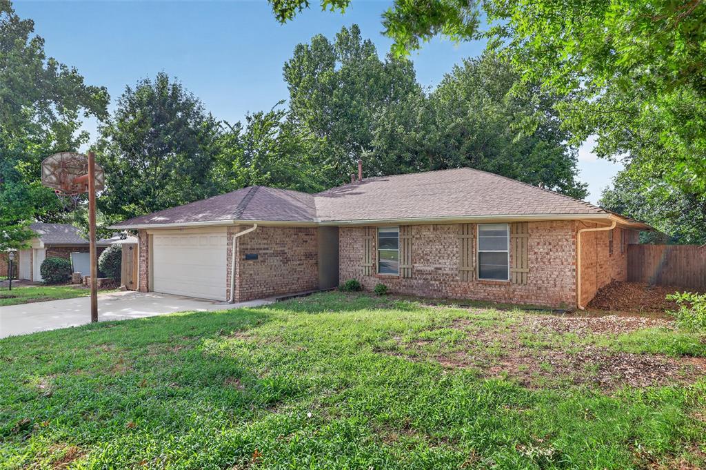 1015 Crown Drive