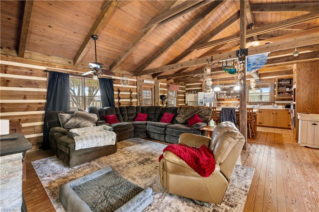 2820 Bunch Walnuts Road, Chesapeake, VA 