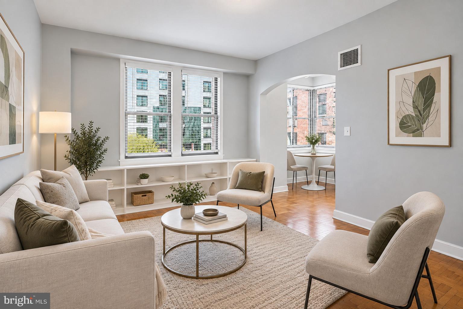 2515 K Street NW 312