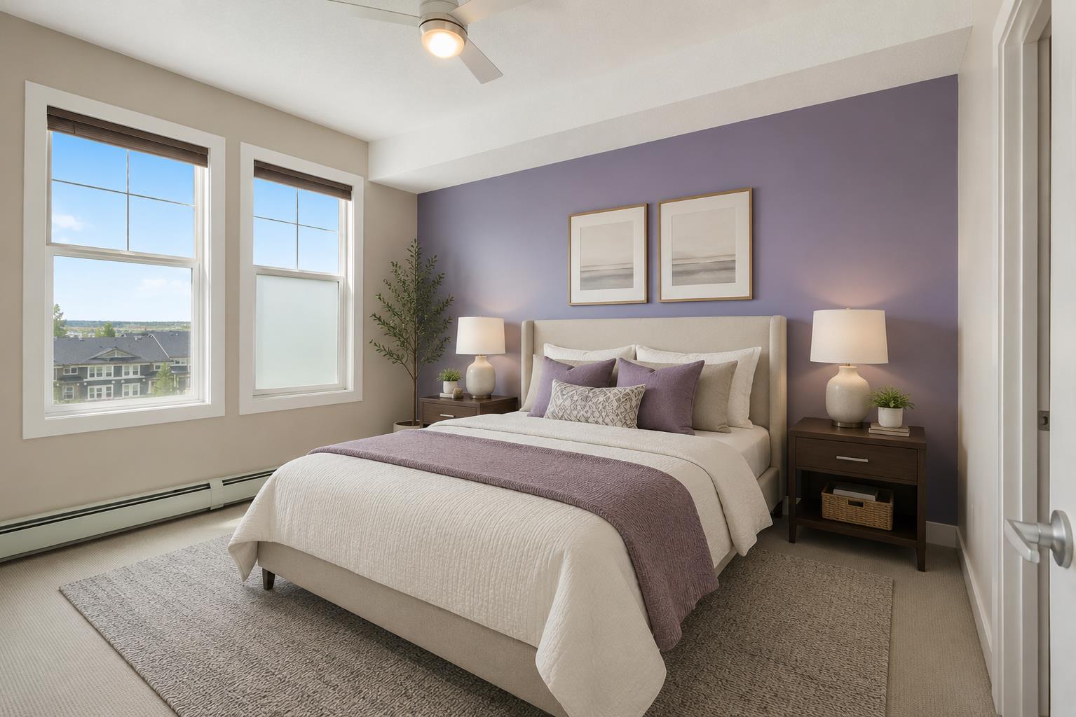 2300 Evanston Square NW 412